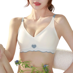 Women Self-Design Heavily Padded Lingerie Set (Pack Of 4)