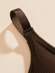 Women Self-Design Heavily Padded Lingerie Set (Pack Of 4)