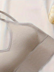 Women Self-Design Heavily Padded Lingerie Set (Pack Of 6)