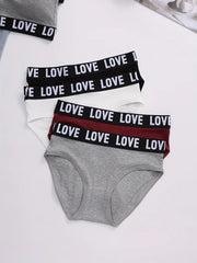 Women Self-Design Heavily Padded Lingerie Set (Pack Of 4)