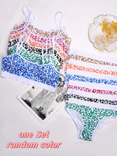 Women Self-Design Heavily Padded Lingerie Set (Pack Of 6)