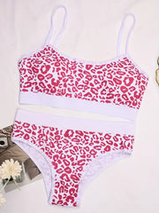 Women Self-Design Heavily Padded Lingerie Set (Pack Of 6)