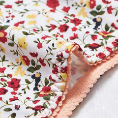 Women Self-Design Heavily Padded Lingerie Set (Pack Of 4)