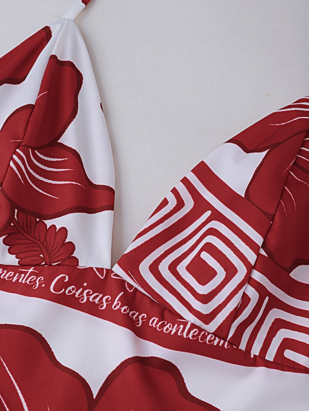 Ladies' Clothing Set (Inner Wear Bikini Sexy Set)