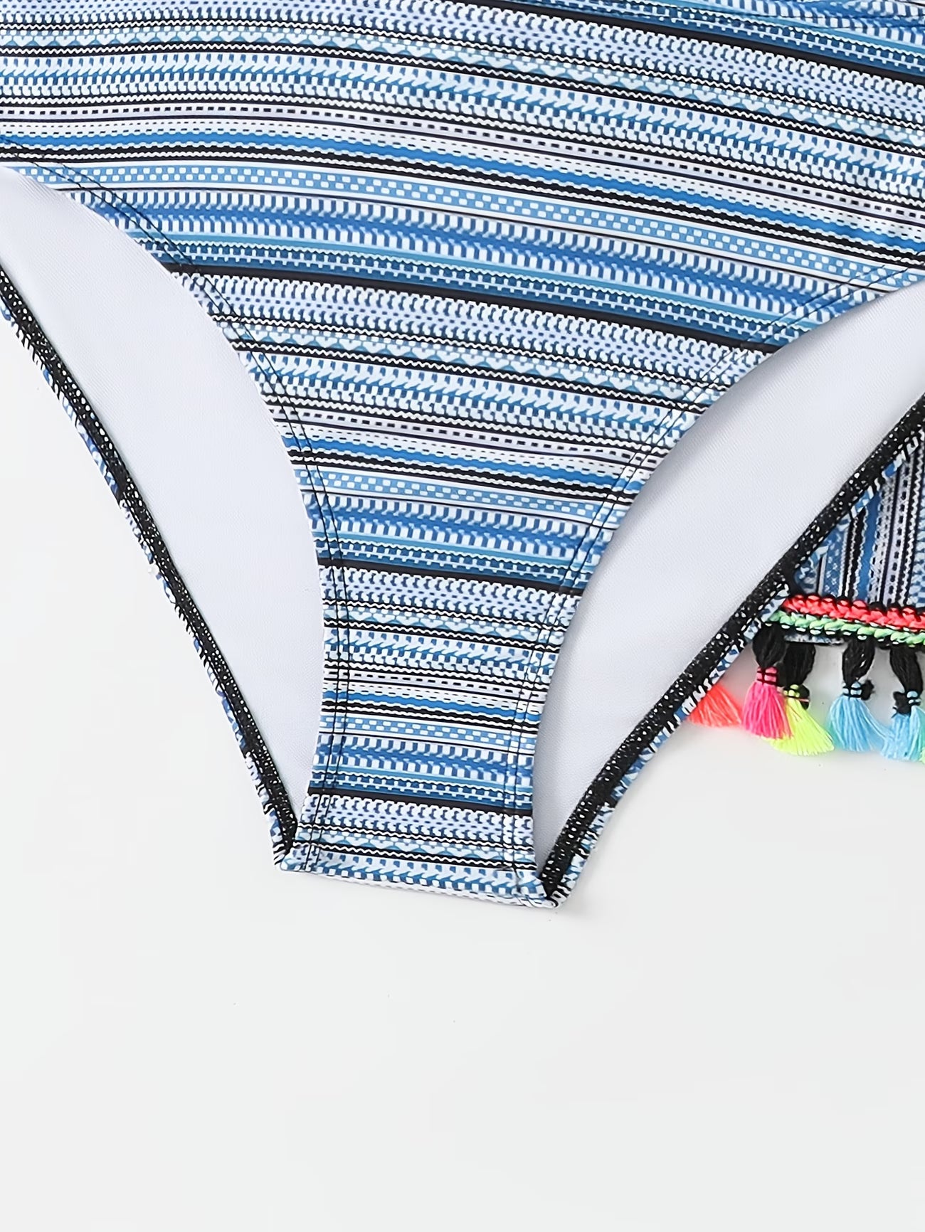 Ladies' Clothing Set (Inner Wear Bikini Sexy Set)