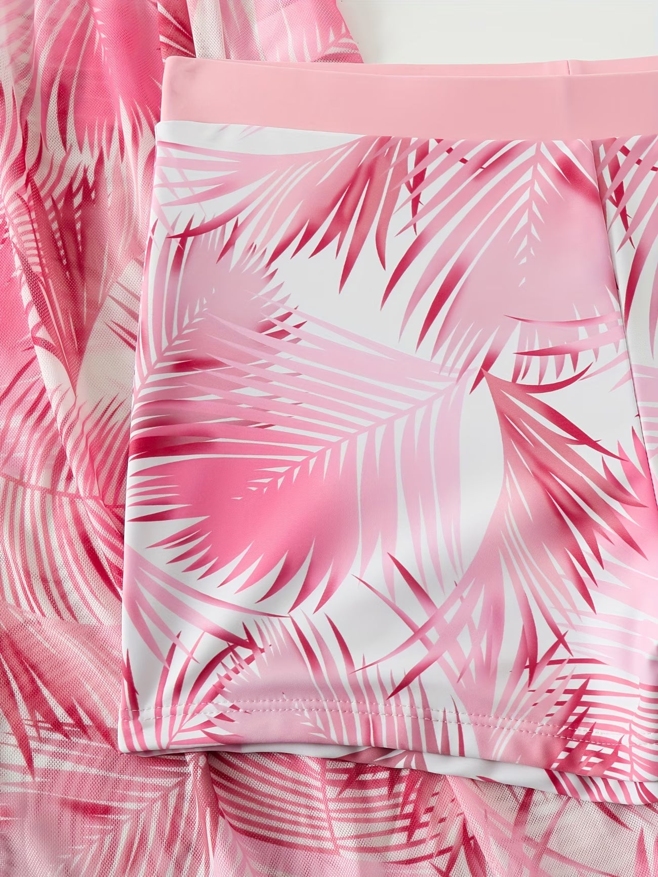 Ladies' Clothing Set (Inner Wear Bikini Sexy Set)