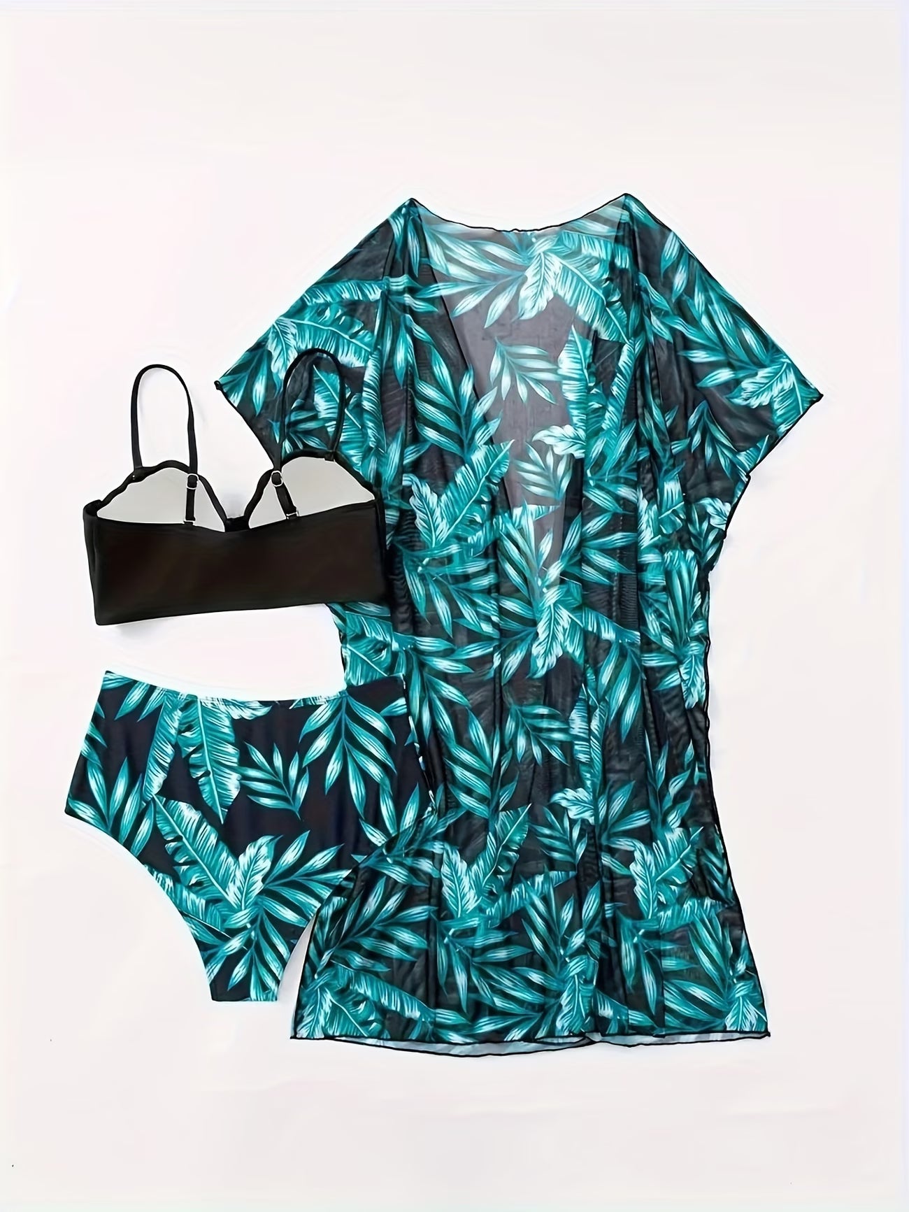 Ladies' Clothing Set (Inner Wear Bikini Sexy Set)