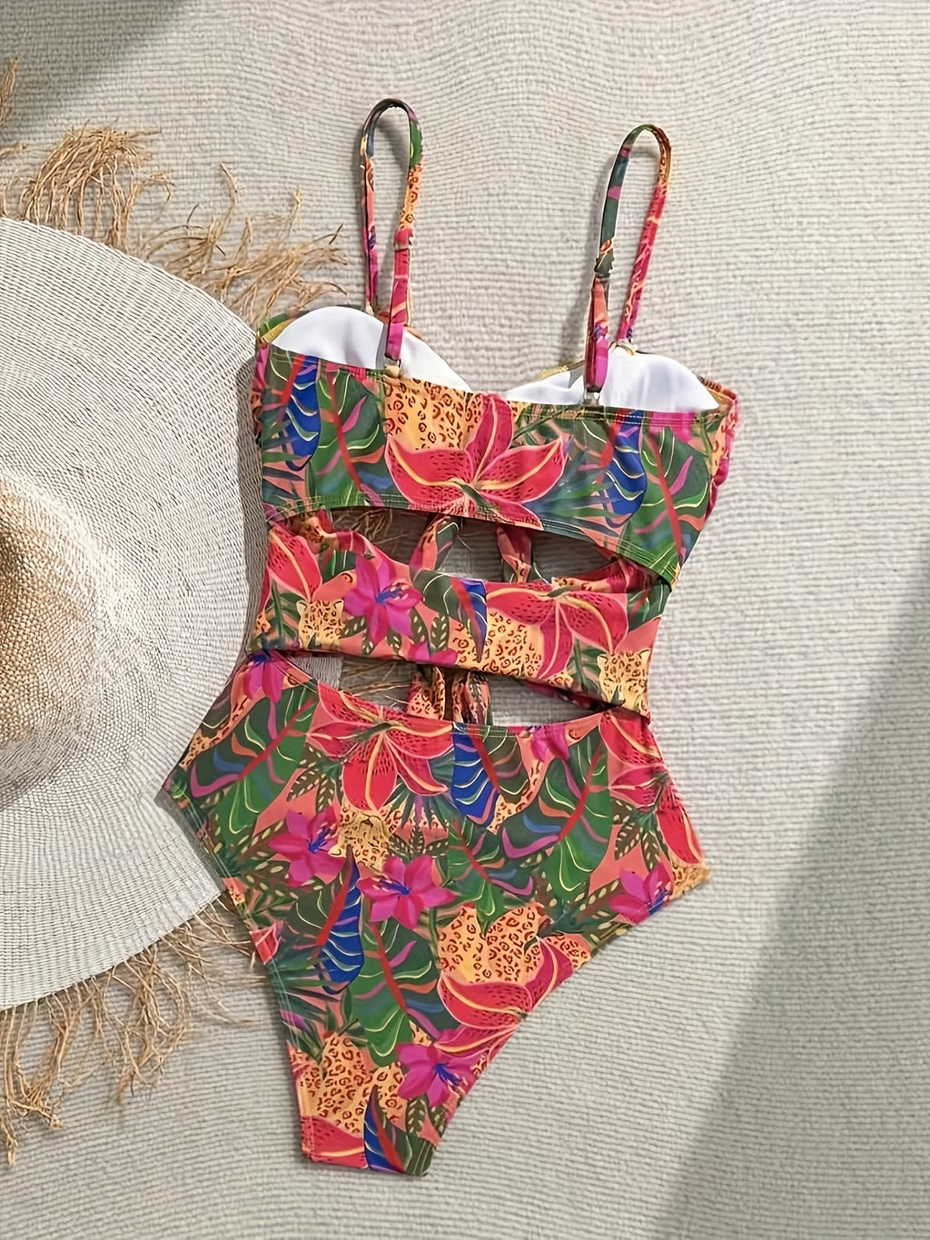 Ladies' Clothing Set (Inner Wear Bikini Sexy Set)