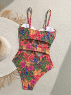 Ladies' Clothing Set (Inner Wear Bikini Sexy Set)