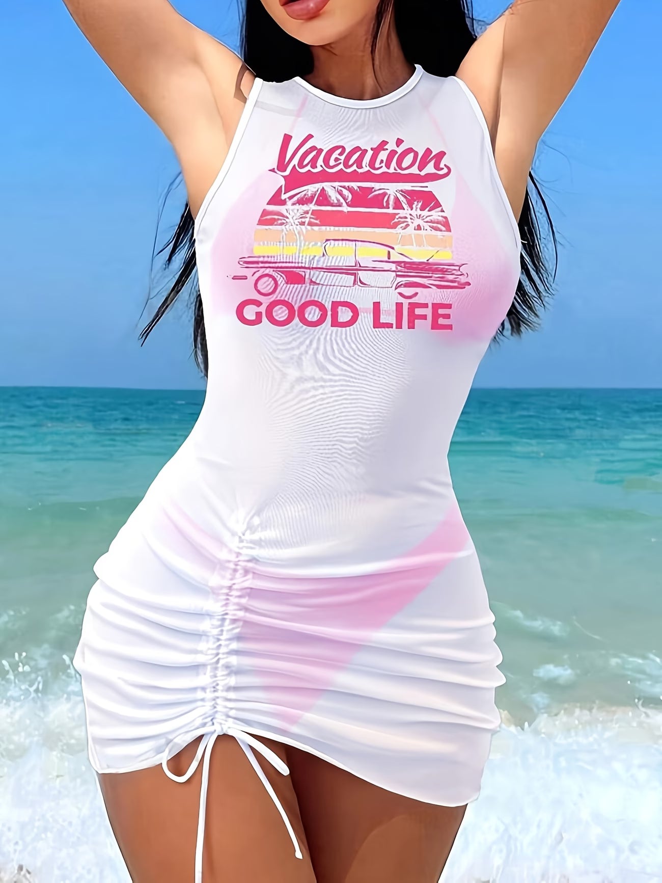 Ladies' Clothing Set (Inner Wear Bikini Sexy Set)