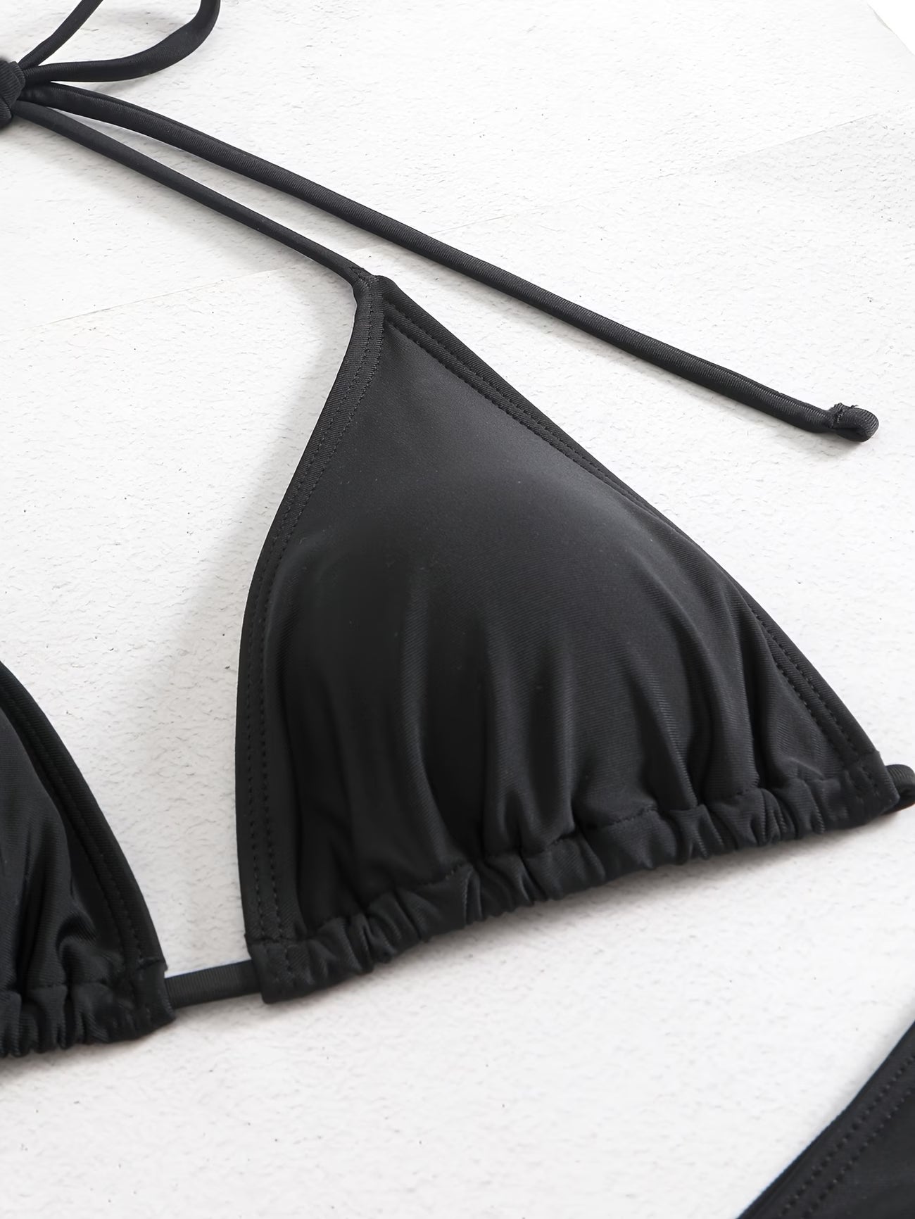 Ladies' Clothing Set (Inner Wear Bikini Sexy Set)