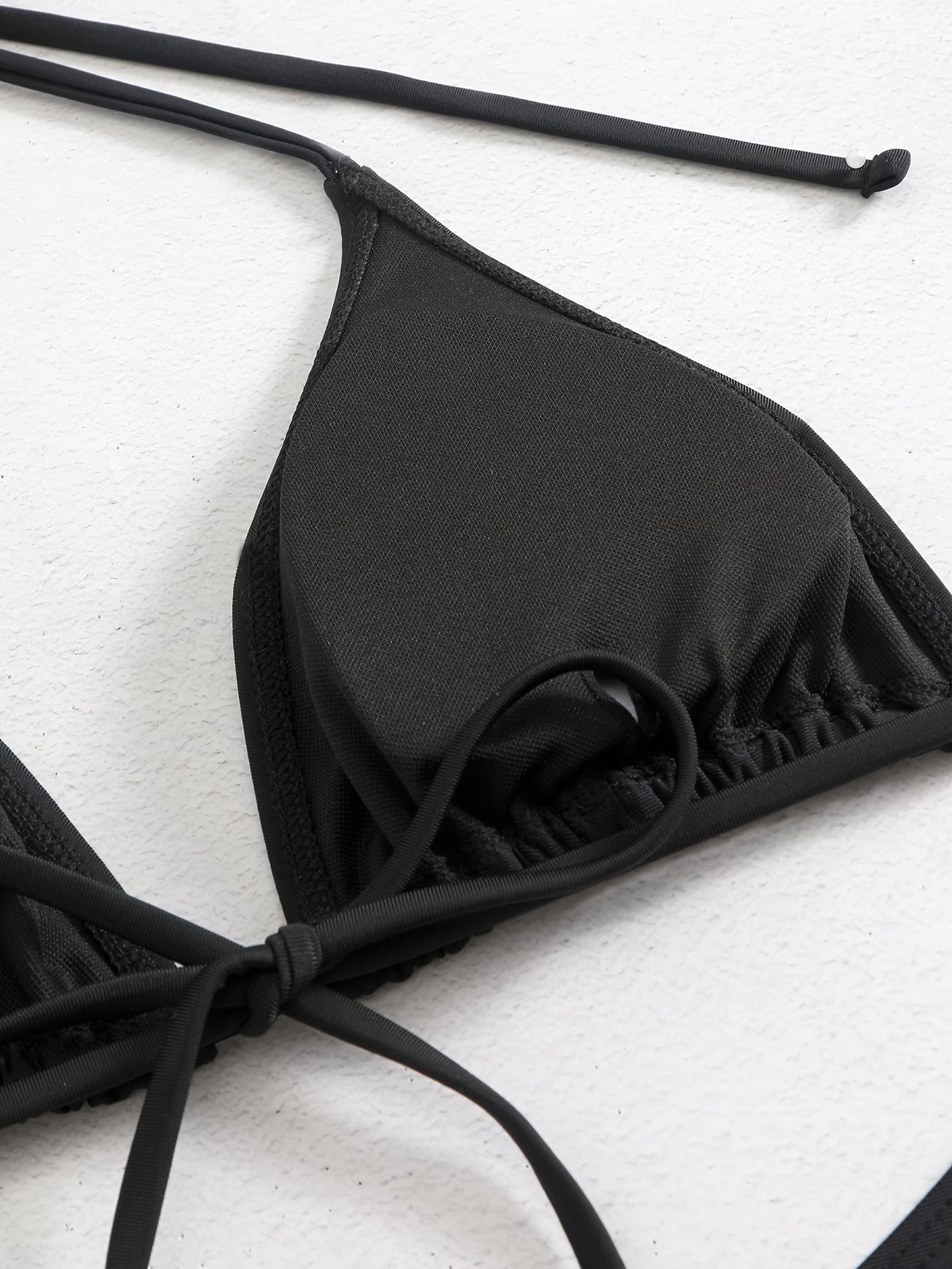 Ladies' Clothing Set (Inner Wear Bikini Sexy Set)