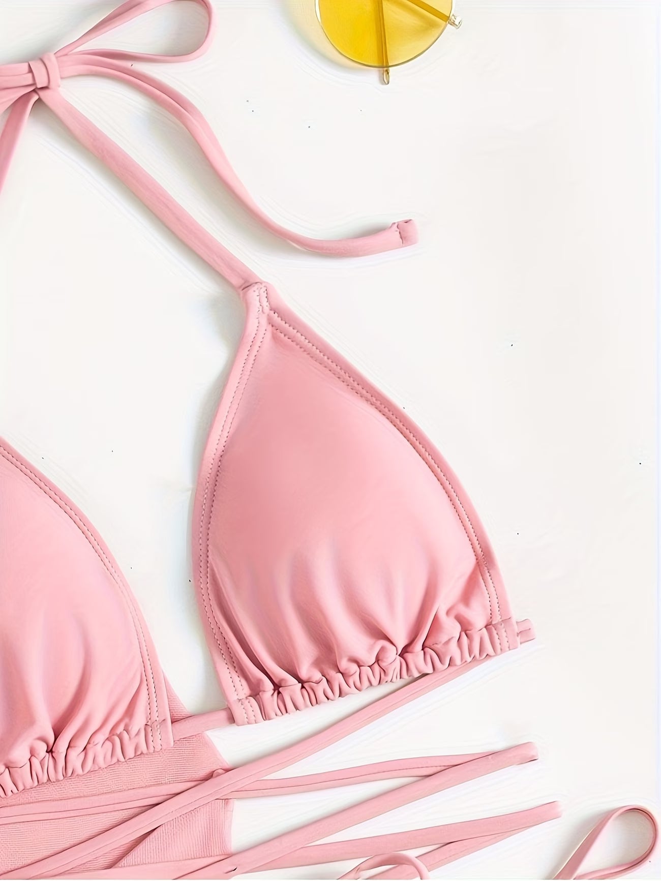 Ladies' Clothing Set (Inner Wear Bikini Sexy Set)