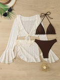 Ladies' Clothing Set (Inner Wear Bikini Sexy Set)