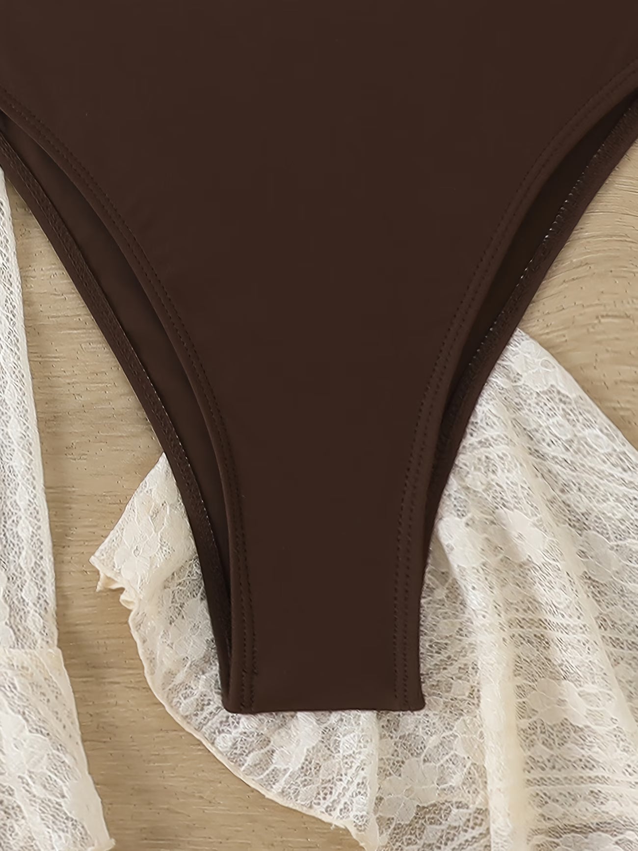 Ladies' Clothing Set (Inner Wear Bikini Sexy Set)