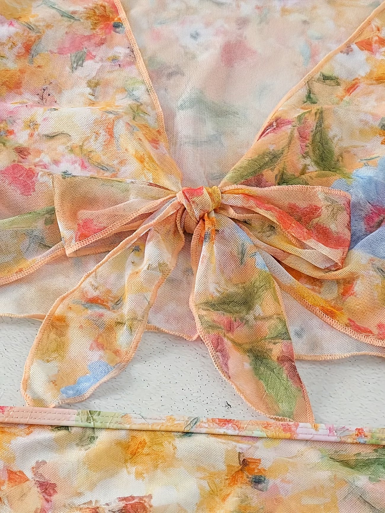 Ladies' Clothing Set (Inner Wear Bikini Sexy Set)