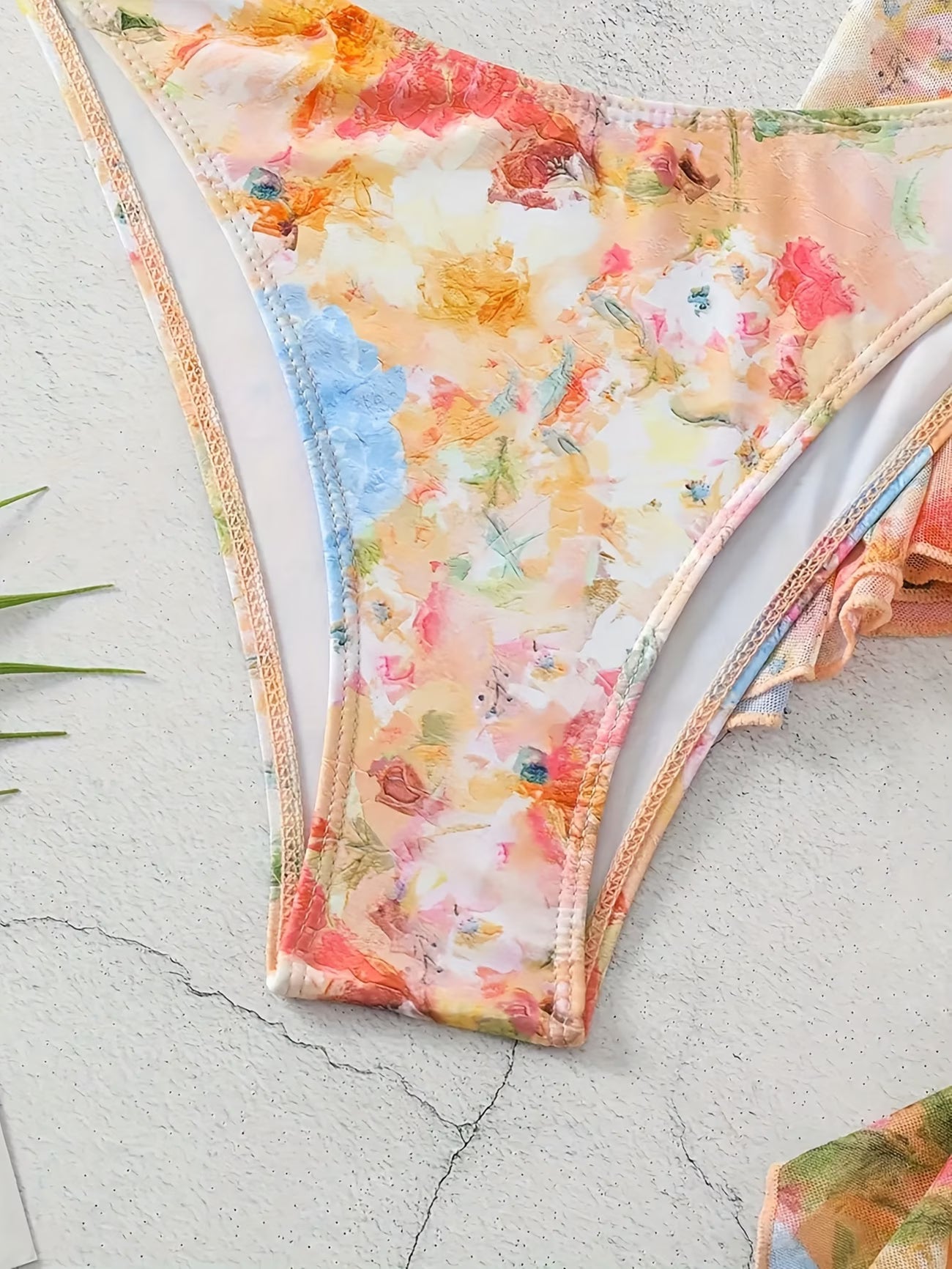 Ladies' Clothing Set (Inner Wear Bikini Sexy Set)