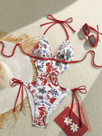 Ladies' Clothing Set (Inner Wear Bikini Sexy Set)