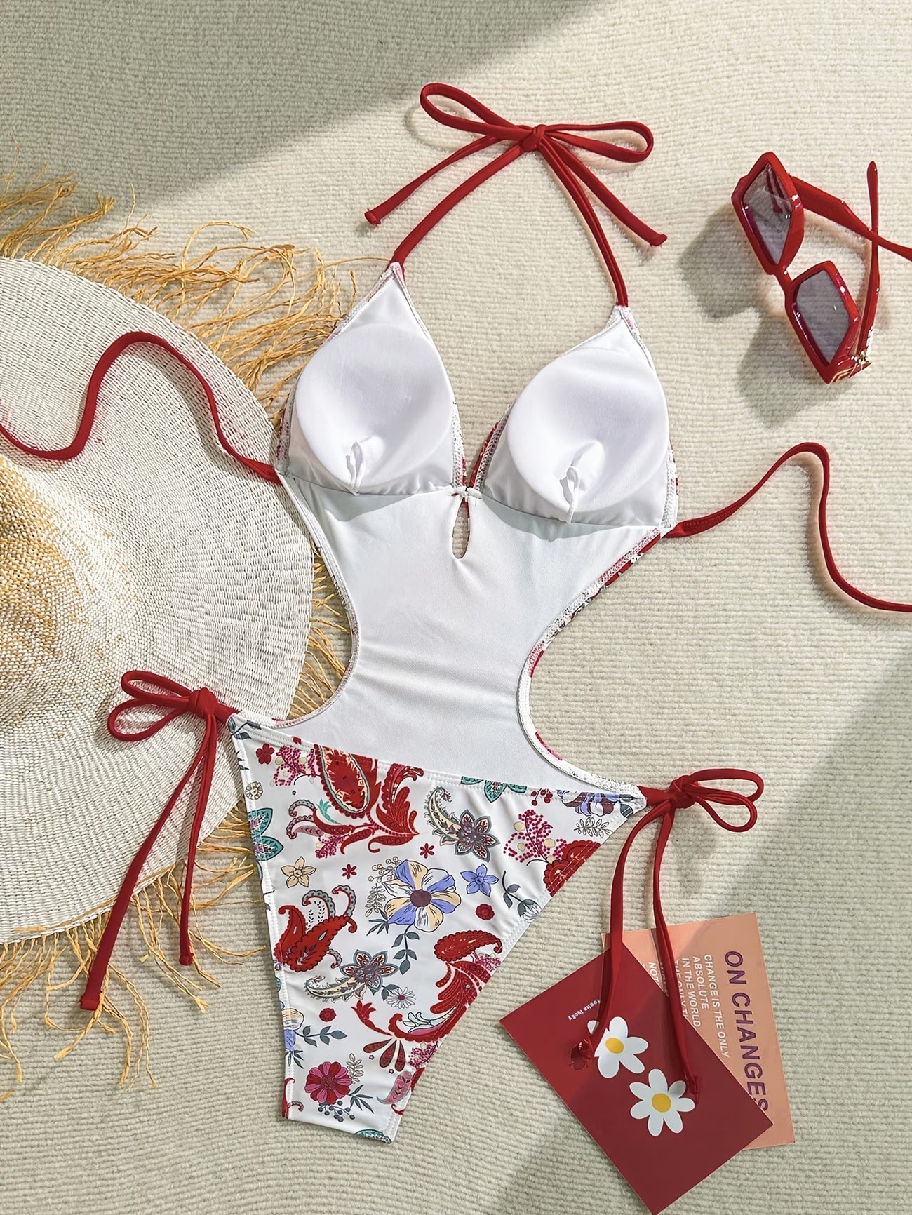 Ladies' Clothing Set (Inner Wear Bikini Sexy Set)