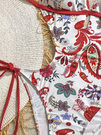 Ladies' Clothing Set (Inner Wear Bikini Sexy Set)