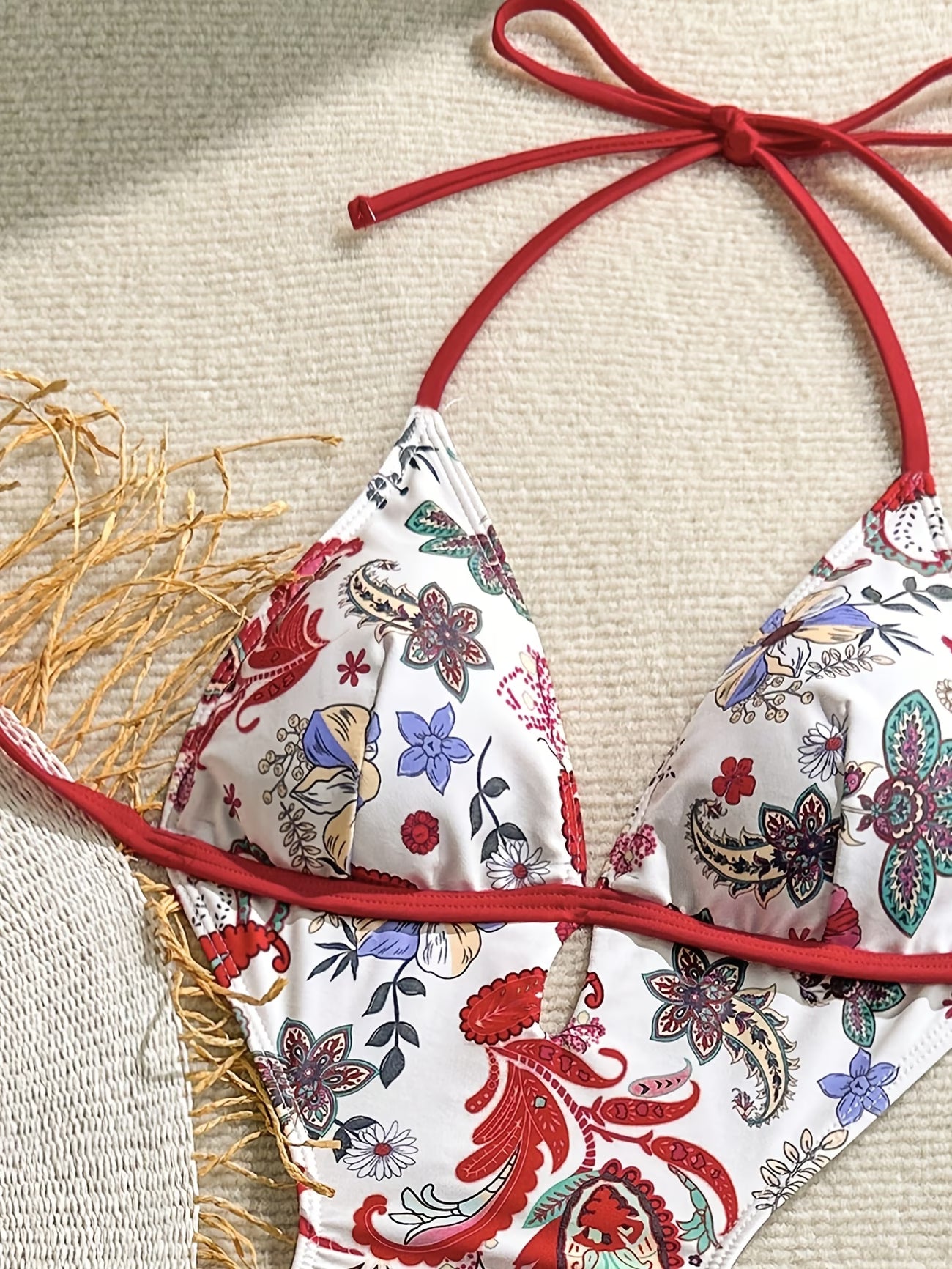 Ladies' Clothing Set (Inner Wear Bikini Sexy Set)