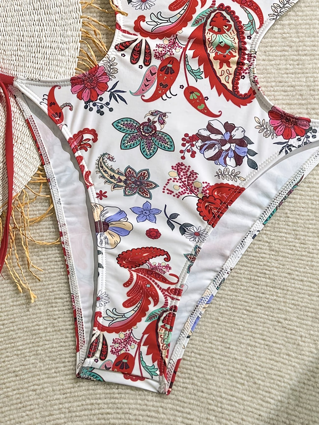 Ladies' Clothing Set (Inner Wear Bikini Sexy Set)