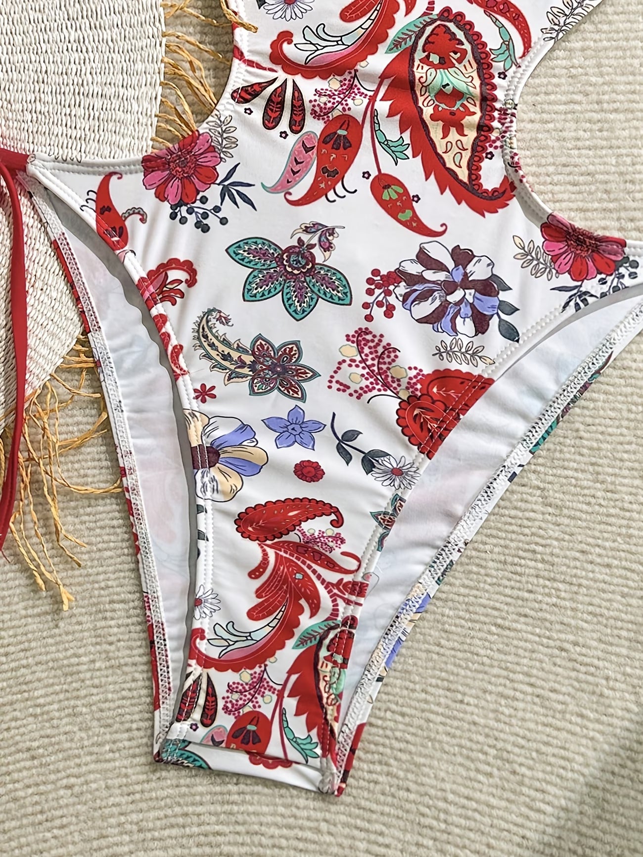 Ladies' Clothing Set (Inner Wear Bikini Sexy Set)