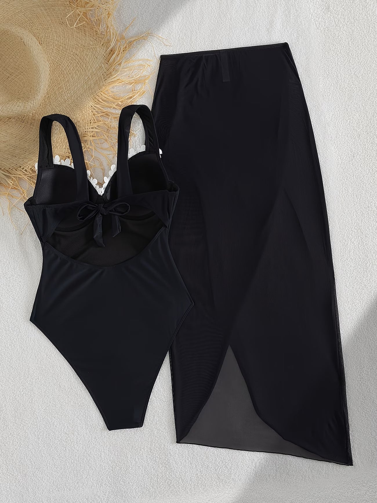 Ladies' Clothing Set (Inner Wear Bikini Sexy Set)