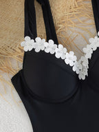 Ladies' Clothing Set (Inner Wear Bikini Sexy Set)