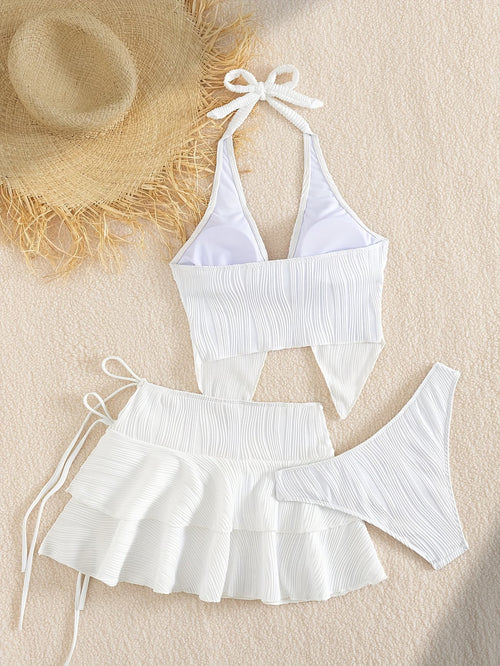 Ladies' Clothing Set (Inner Wear Bikini Sexy Set)