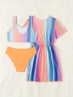 Ladies' Clothing Set (Inner Wear Bikini Sexy Set)