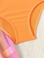 Ladies' Clothing Set (Inner Wear Bikini Sexy Set)