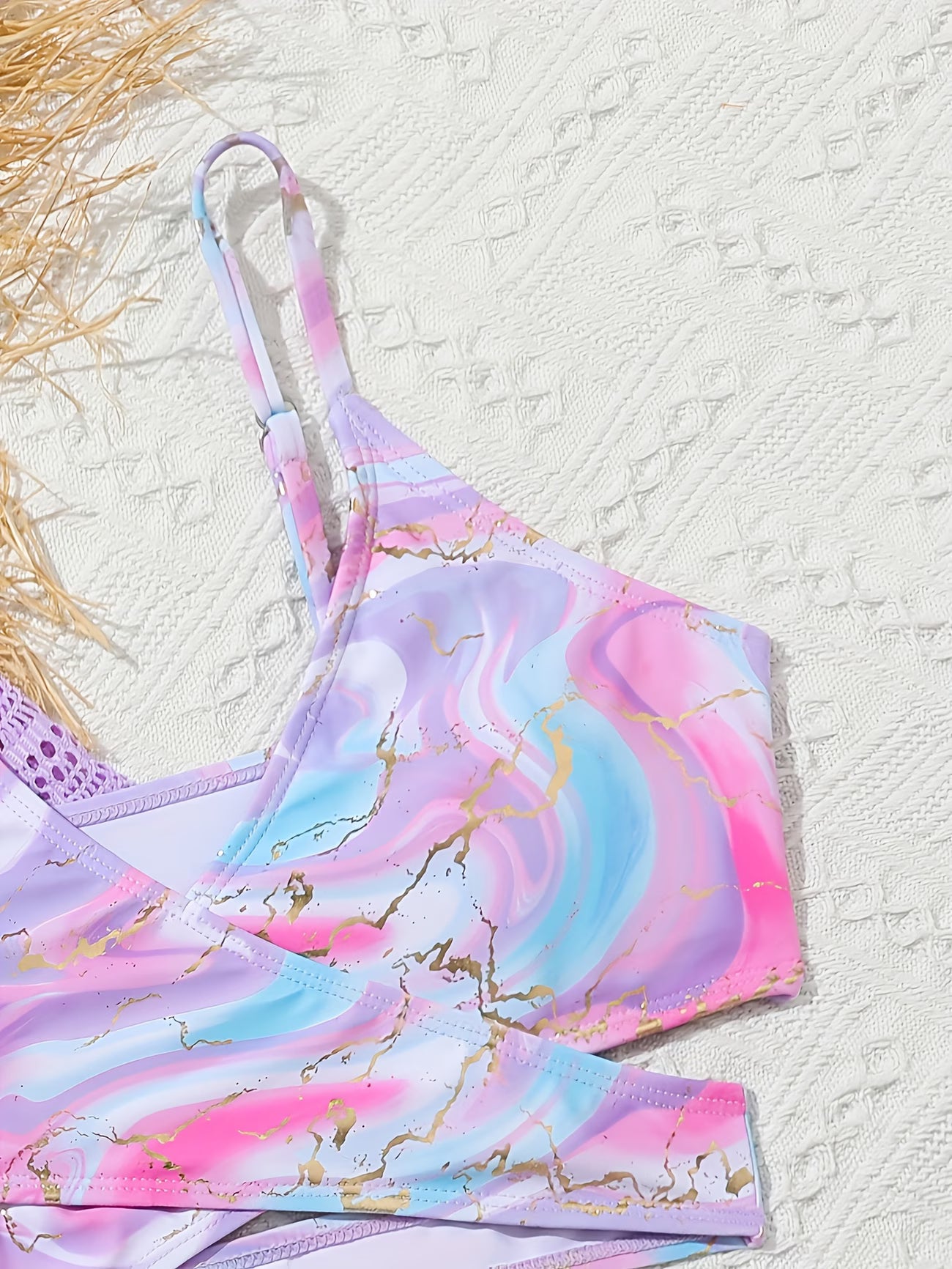 Ladies' Clothing Set (Inner Wear Bikini Sexy Set)