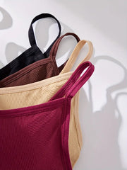 Women Self-Design Heavily Padded Lingerie Set (Pack Of 4)