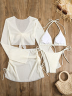 Ladies' Clothing Set (Inner Wear Bikini Sexy Set)