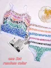 Women Self-Design Heavily Padded Lingerie Set (Pack Of 6)