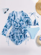 Ladies' Clothing Set (Inner Wear Bikini Sexy Set)