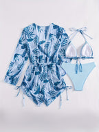 Ladies' Clothing Set (Inner Wear Bikini Sexy Set)