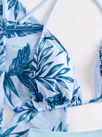 Ladies' Clothing Set (Inner Wear Bikini Sexy Set)