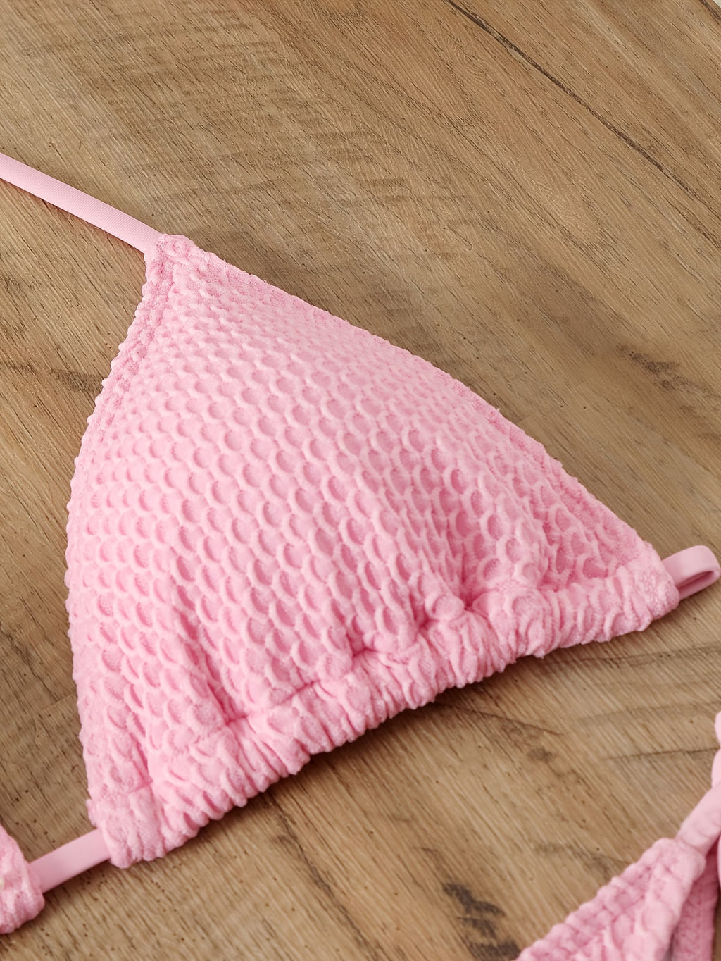 Ladies' Clothing Set (Inner Wear Bikini Sexy Set)